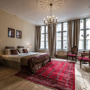 Deluxe Kamer